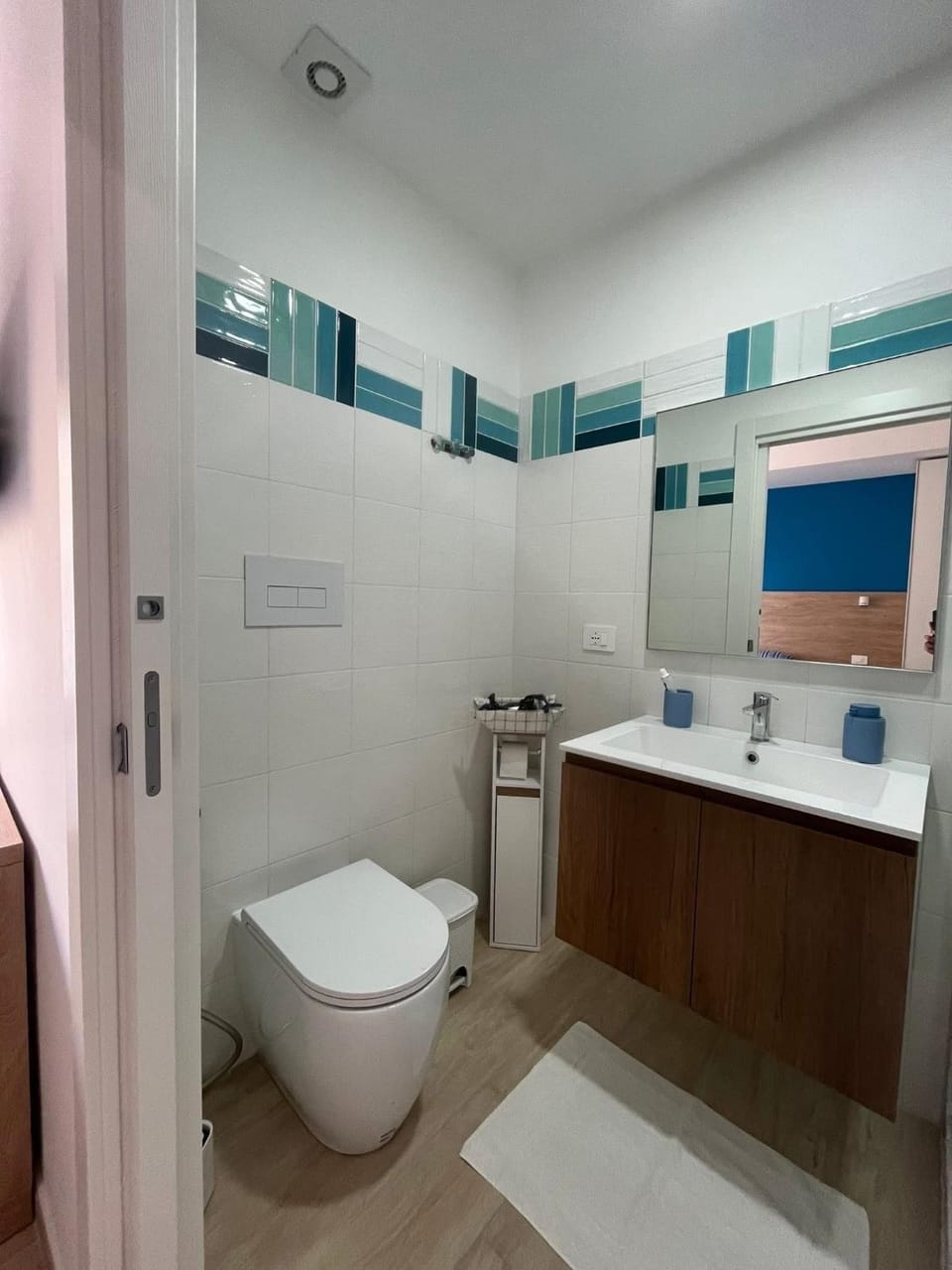 B&B Le Eolie Bed and Breakfast in Milazzo