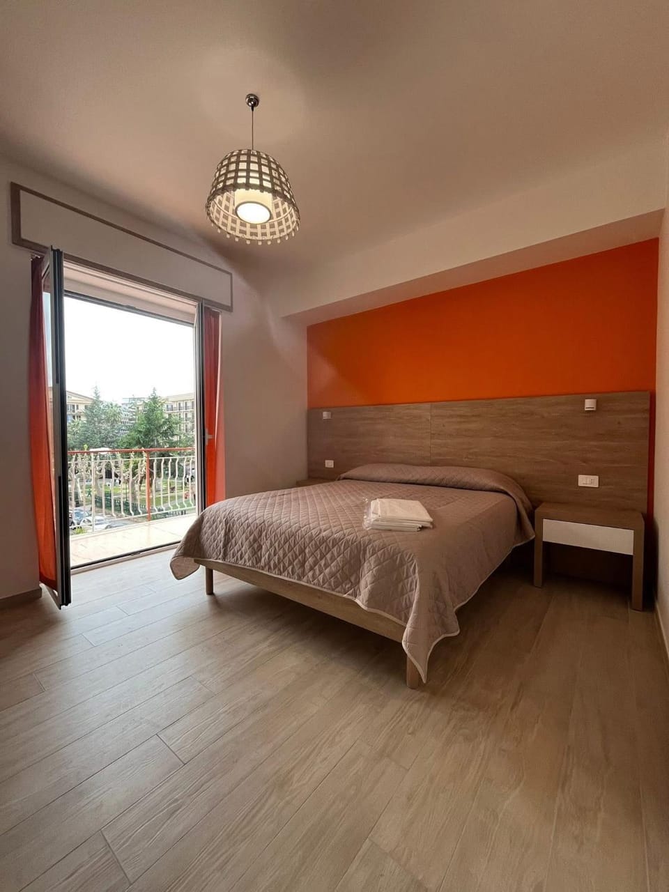 B&B Le Eolie Bed and Breakfast in Milazzo