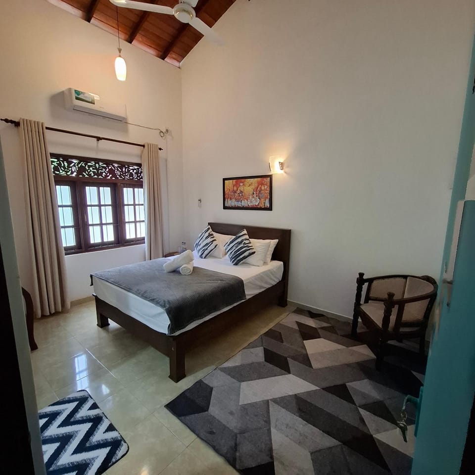 Weligama Cozy Vibe's Vacation rental in Southern Province