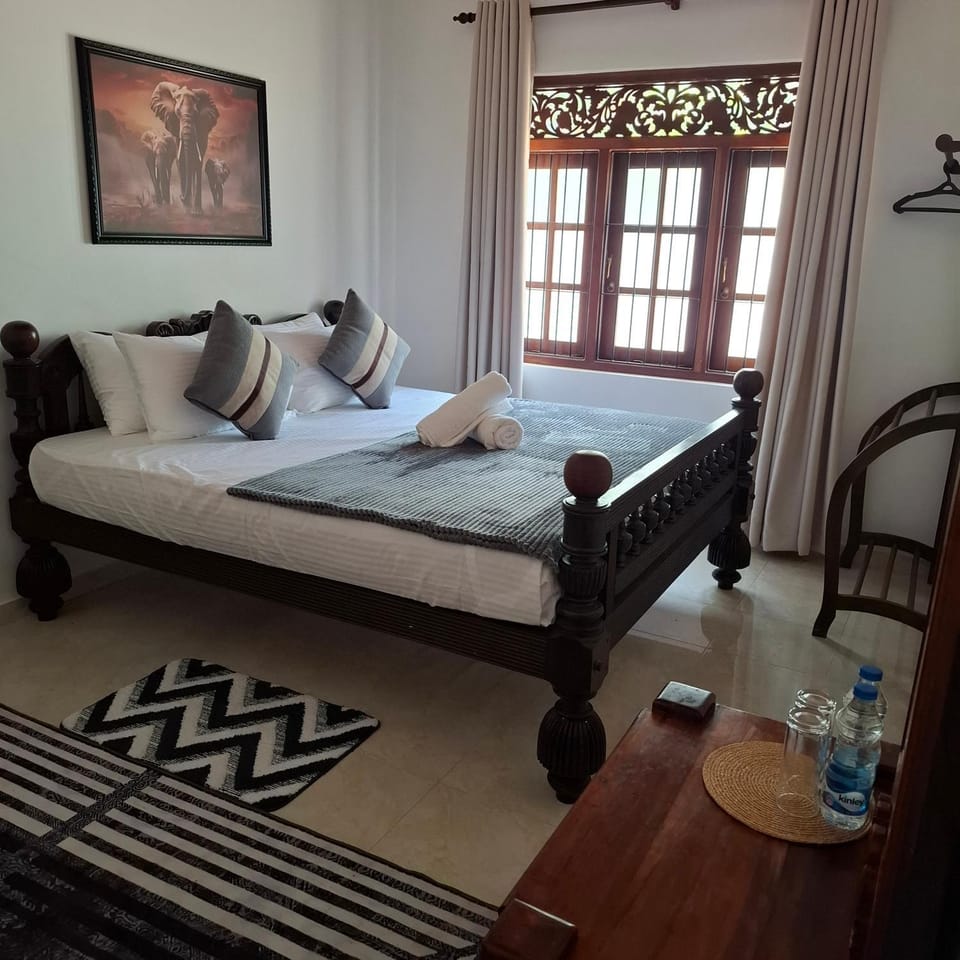Weligama Cozy Vibe's Vacation rental in Southern Province