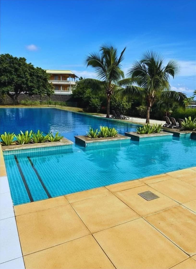 Port Chambly Waterside Villa Villa in Mauritius
