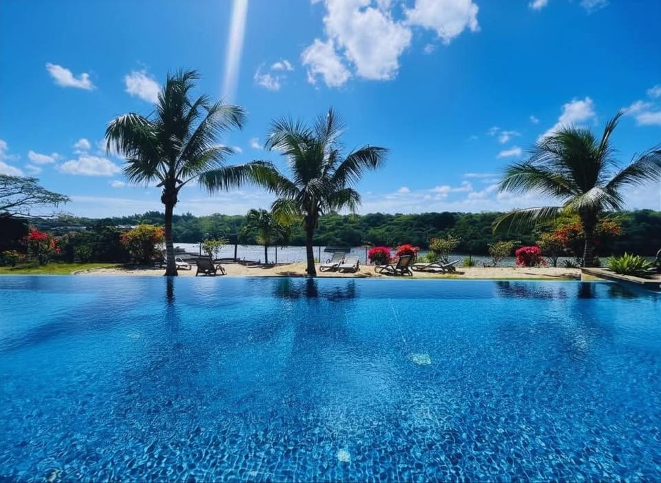 Port Chambly Waterside Villa Villa in Mauritius