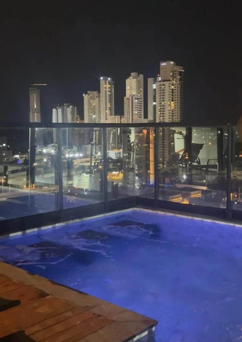 Apartamento na Orla da Graciosa Apartment in Palmas