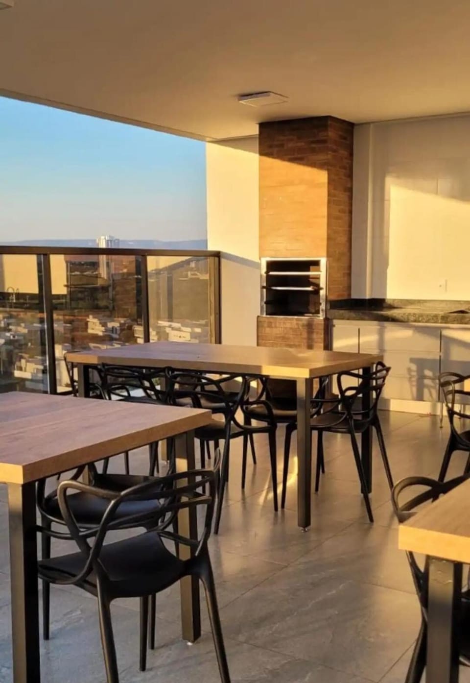 Apartamento na Orla da Graciosa Apartment in Palmas