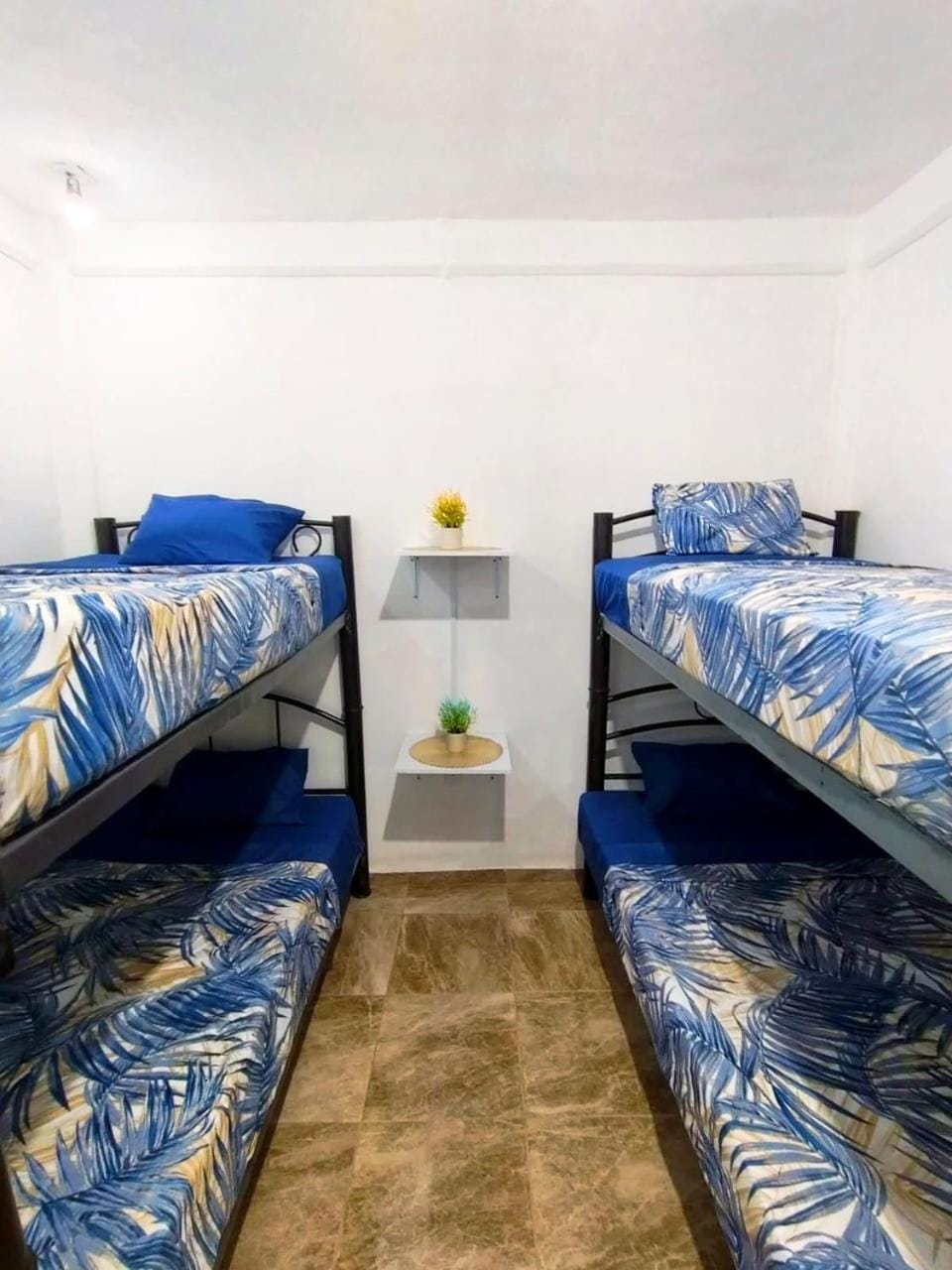 Bed, Bedroom, bunk bed
