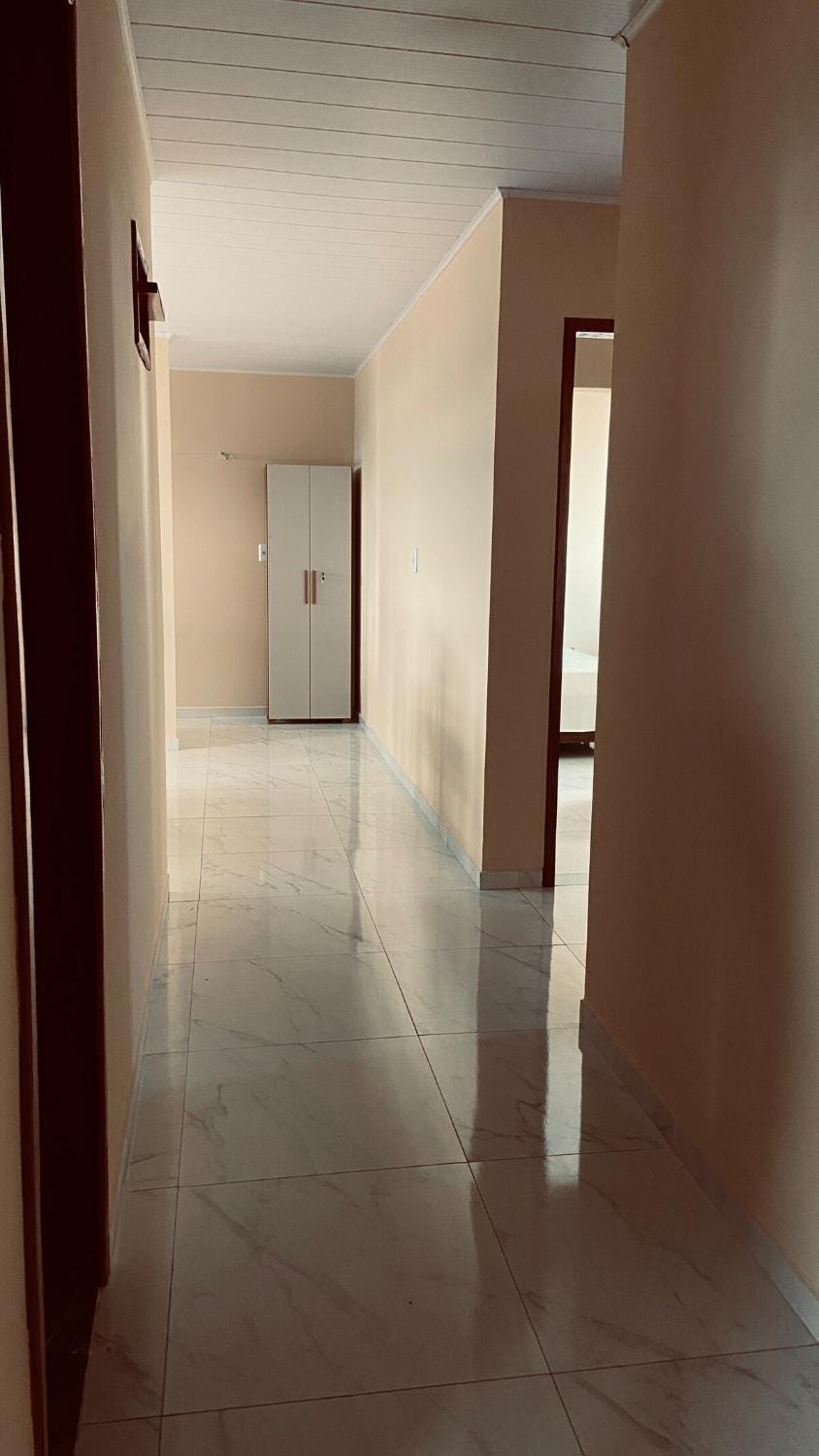 Suíte Luxo Casal Duplo Apartment in State of Rio Grande do Norte, Brazil