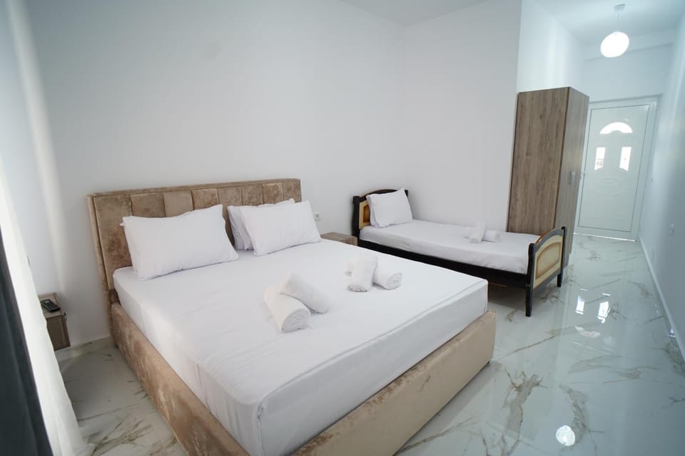 Agalliu Guest House Bed and Breakfast in Europe