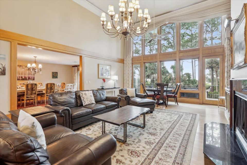2 Sea Oak Lane House in South Forest Beach