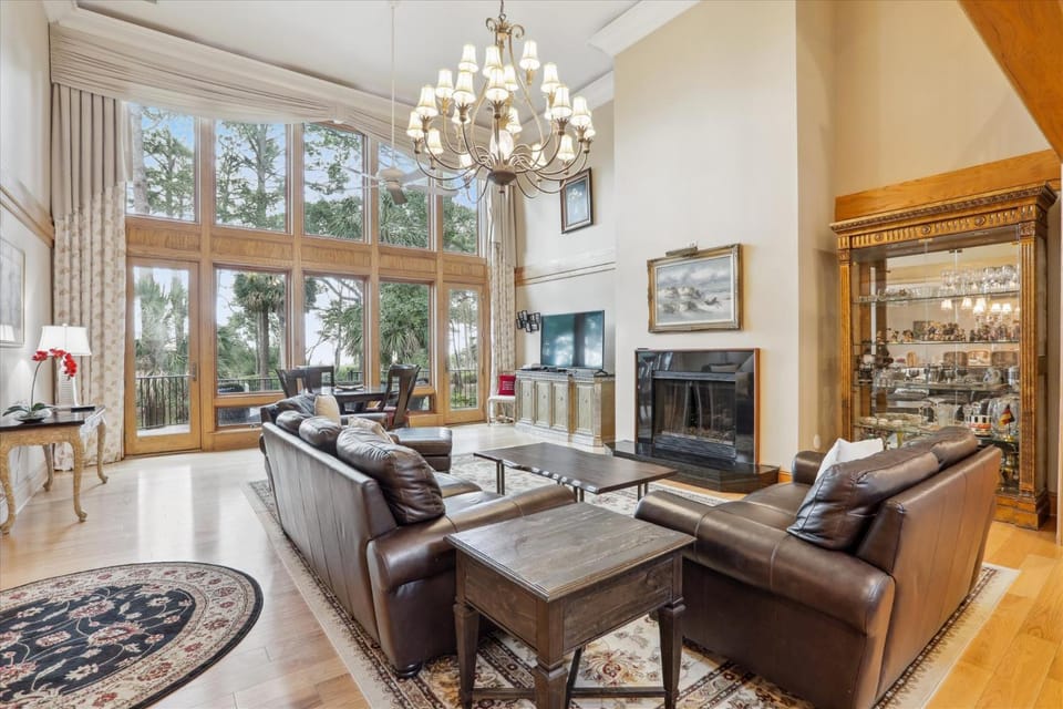 2 Sea Oak Lane House in South Forest Beach