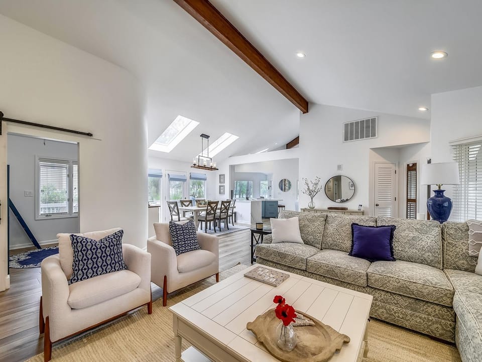 2 Strath Court House in Hilton Head Island