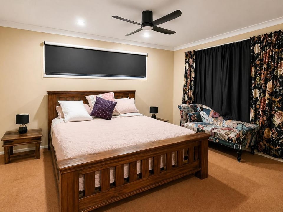 Hidden Gem in the CBD House in Coffs Harbour