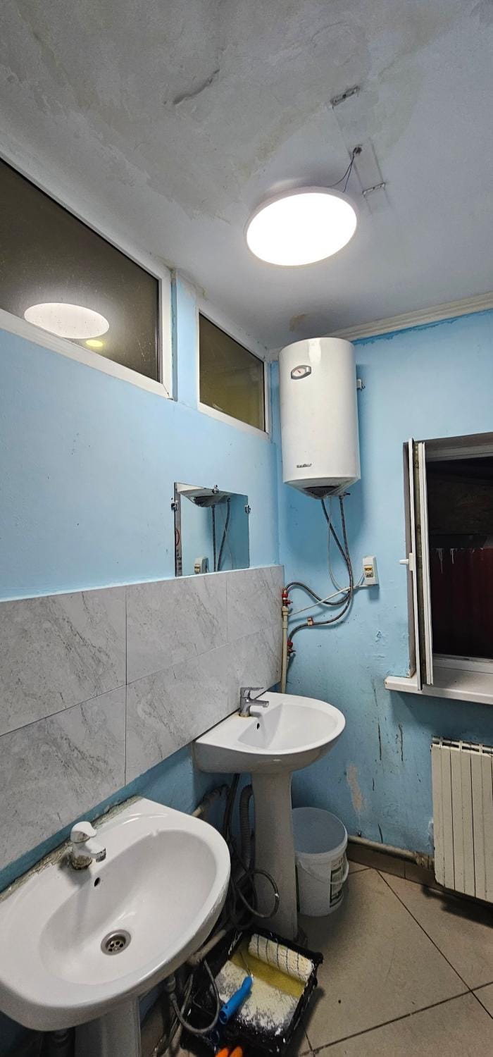 Toilet, Bathroom