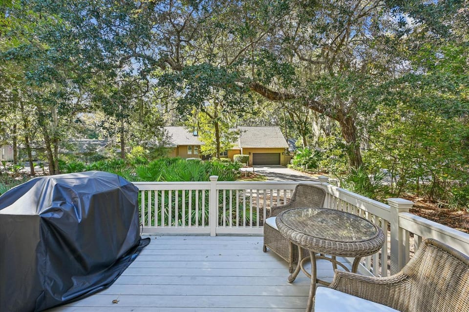 20 Forest Drive House in Hilton Head Island