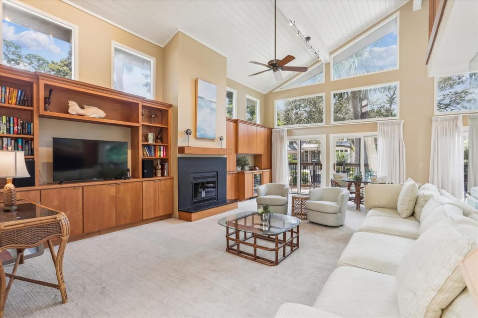 20 Red Cardinal House in Hilton Head Island