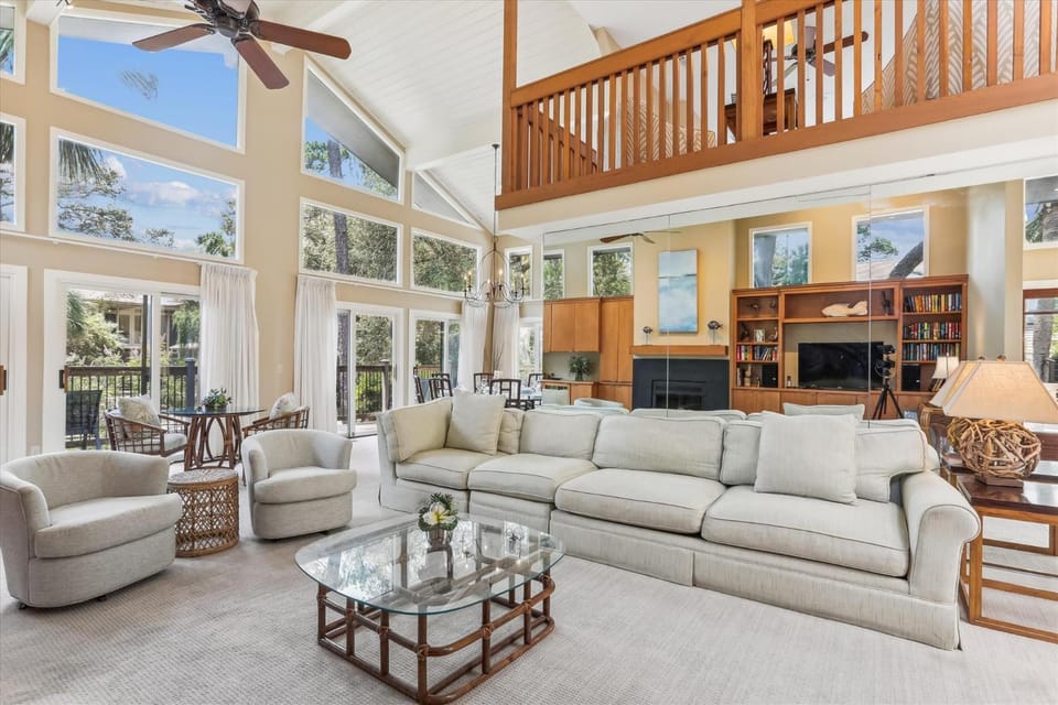 20 Red Cardinal House in Hilton Head Island