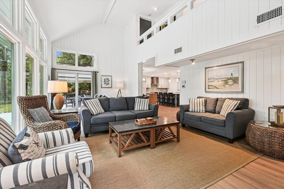 20 Red Maple House in Hilton Head Island