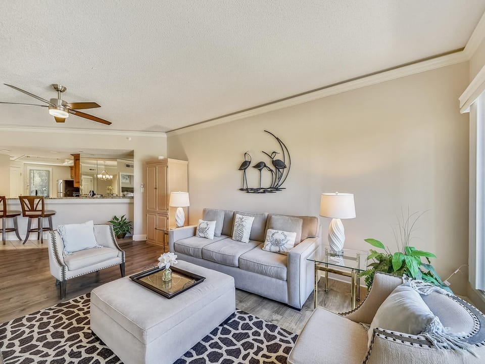 205 Windsor Place House in Hilton Head Island