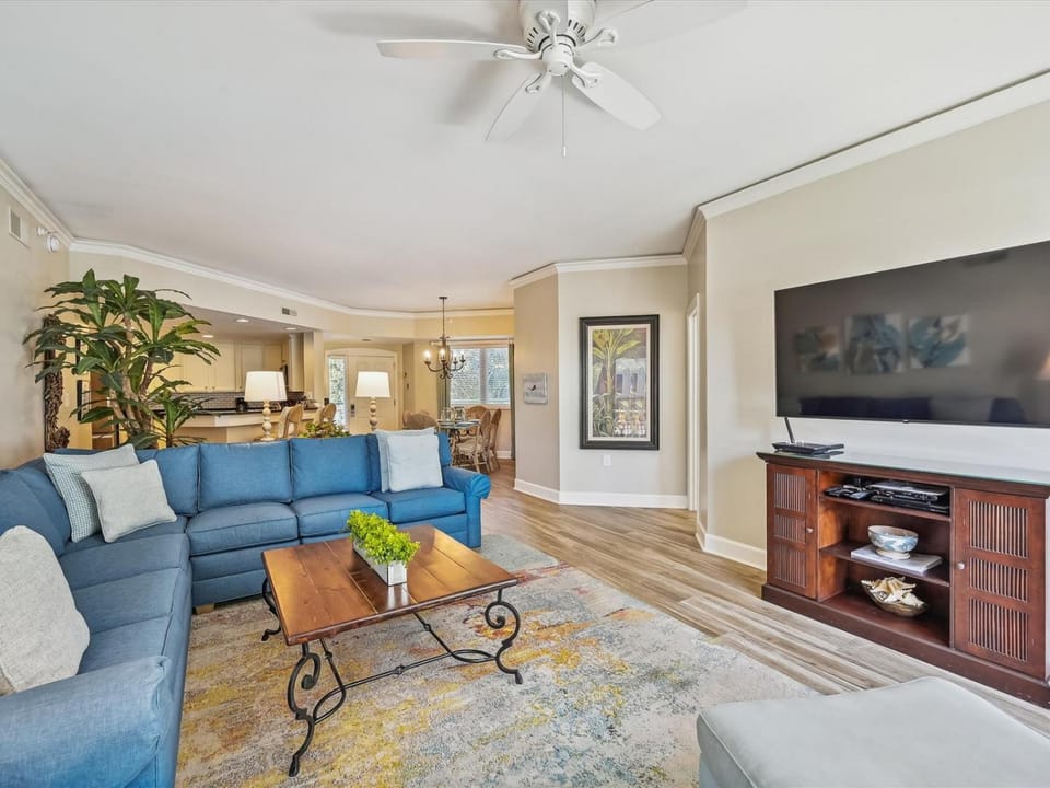 206 Windsor Place House in Hilton Head Island