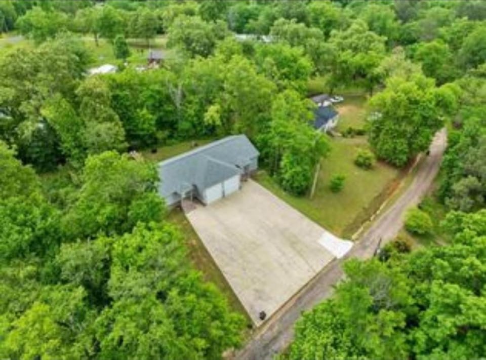 Rainwaters Bunkhouse House in Garland County
