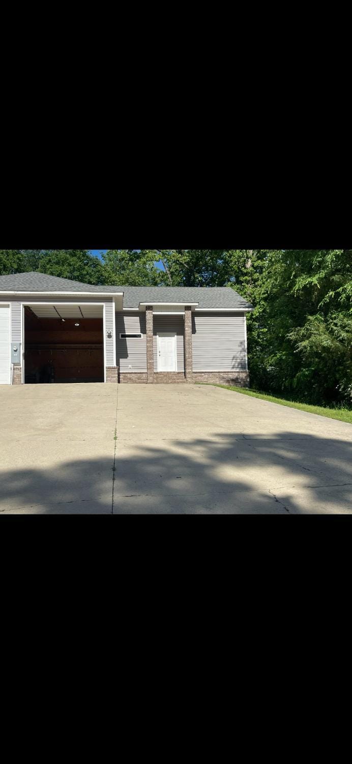 Rainwaters Bunkhouse House in Garland County
