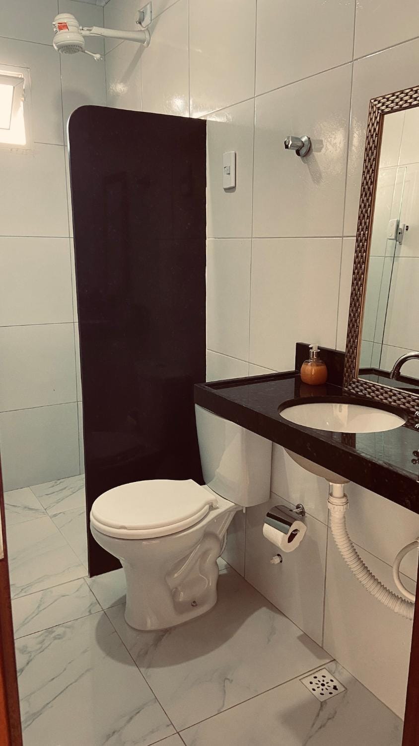 Suite Tripla Apartment in State of Rio Grande do Norte, Brazil
