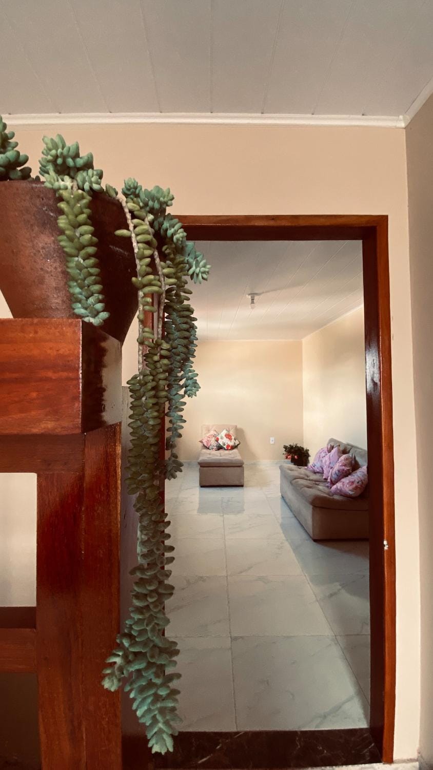 Suite Tripla Apartment in State of Rio Grande do Norte, Brazil