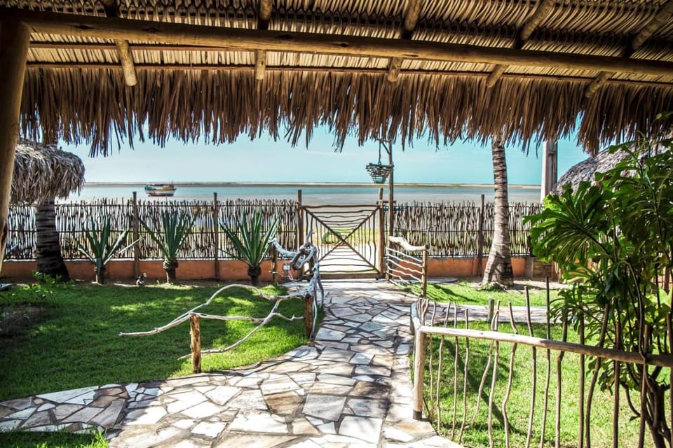 Appartamento Maracujà - PKG Apartment in State of Ceará