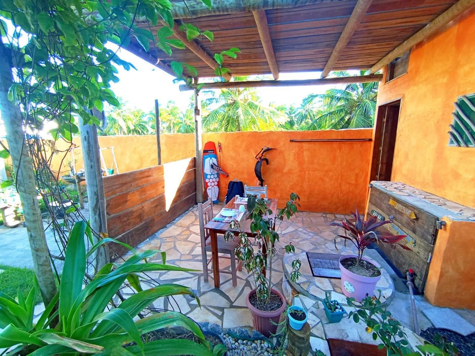 Appartamento Maracujà - PKG Apartment in State of Ceará