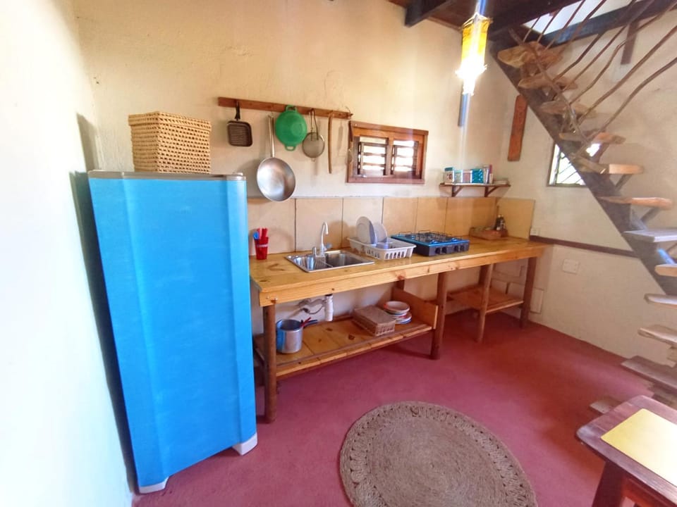 Appartamento Maracujà - PKG Apartment in State of Ceará