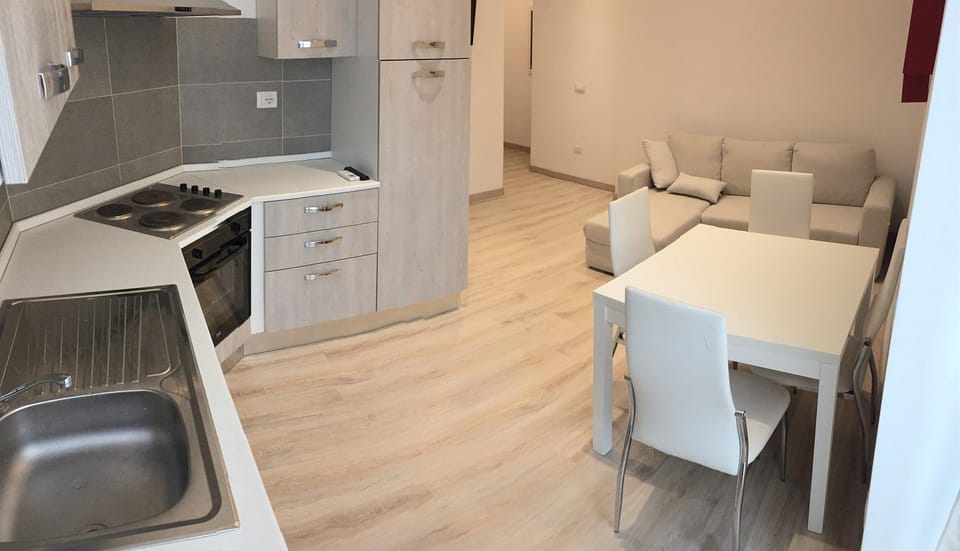 Appartamento Libeccio Apartment in Foligno