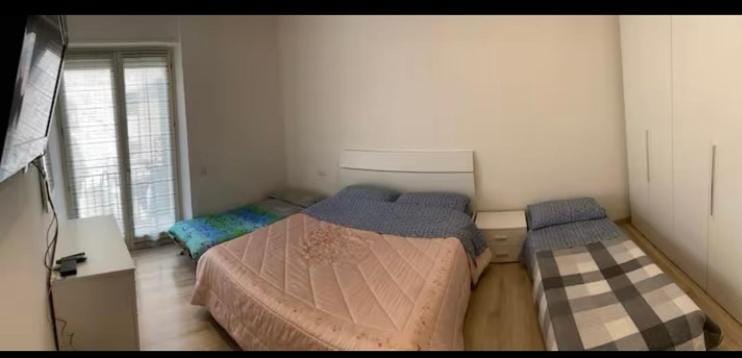 Appartamento Libeccio Apartment in Foligno