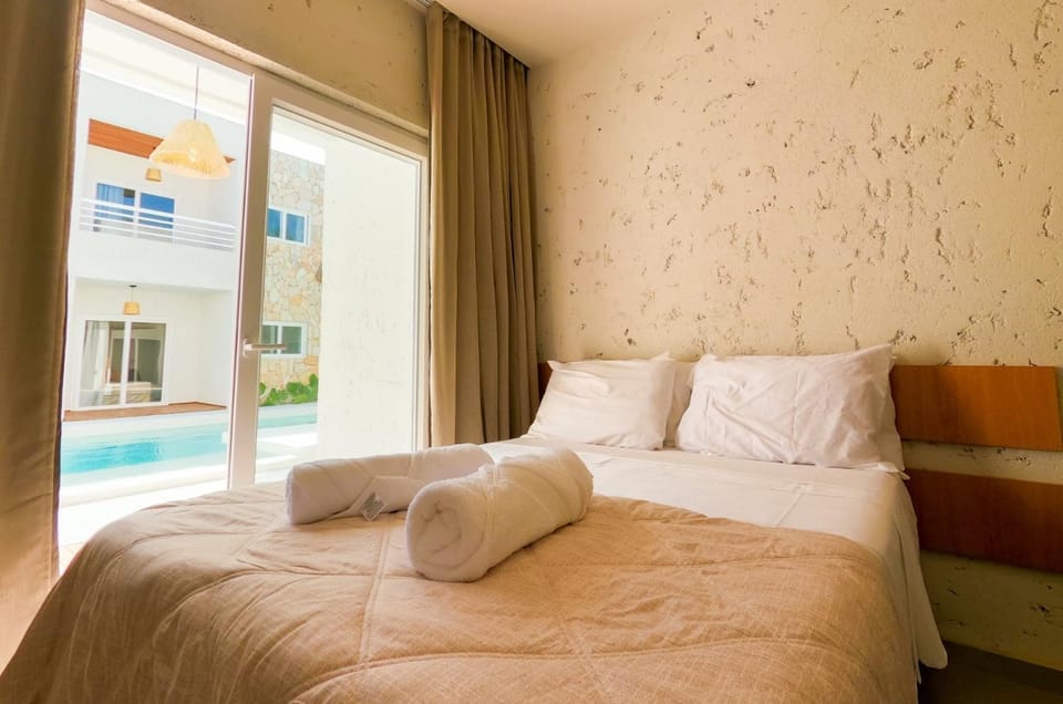 Curimã Milagres Apartment in State of Alagoas, Brazil