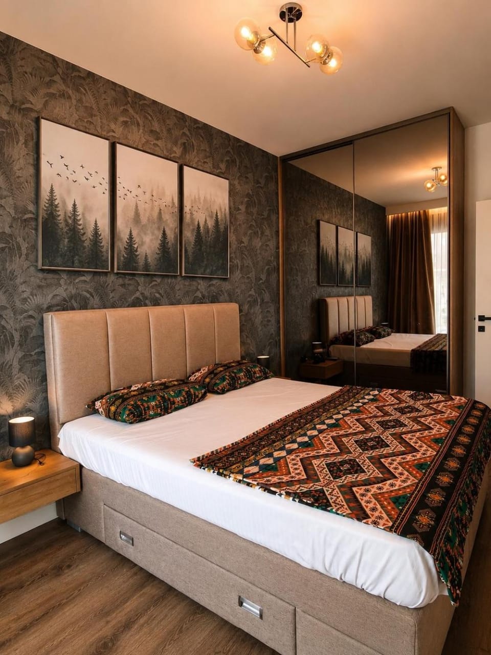 Becici residance pool and sauna Apartment in Budva Municipality