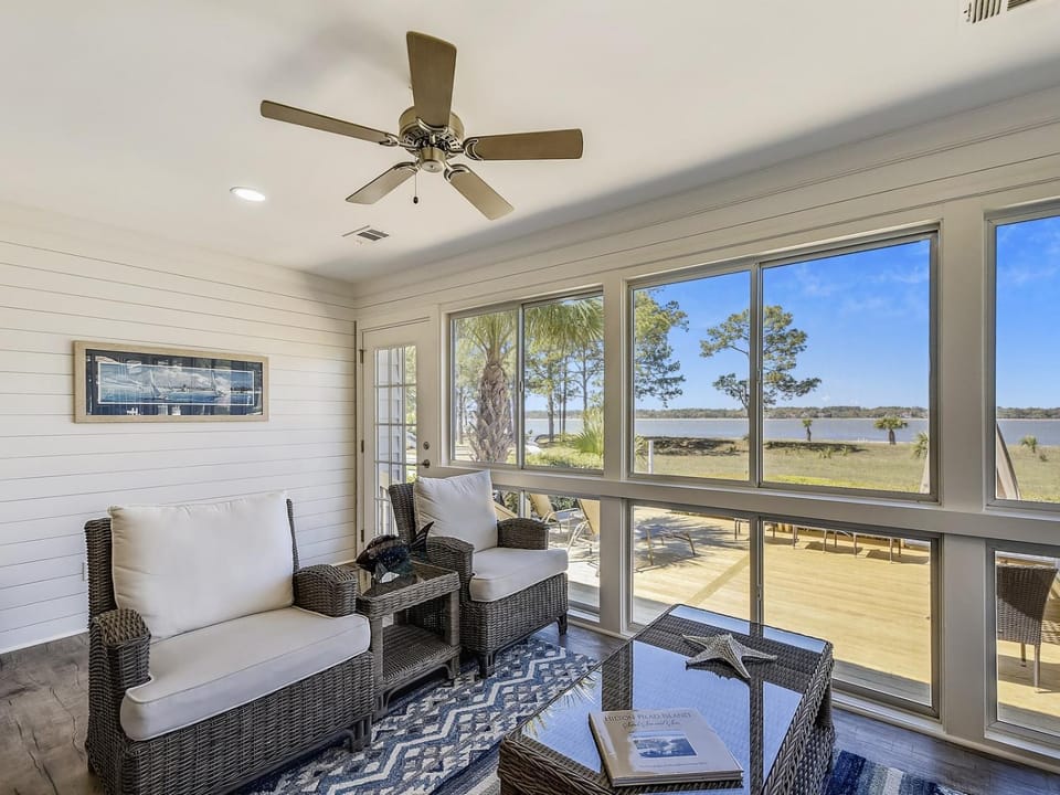 17 Lands End Road House in Hilton Head Island