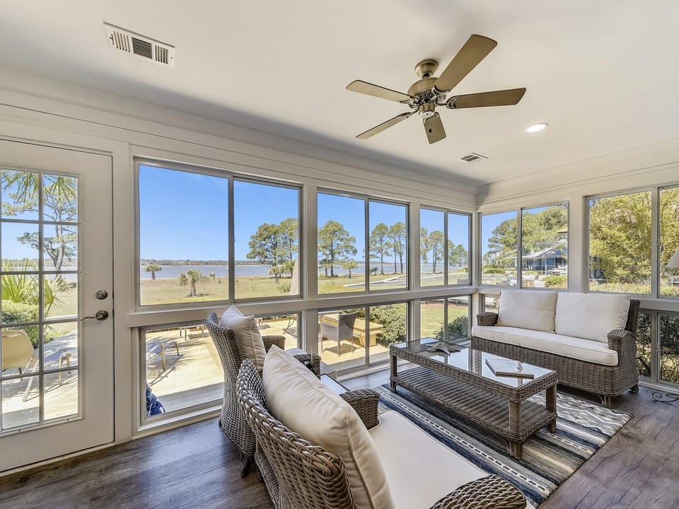 17 Lands End Road House in Hilton Head Island
