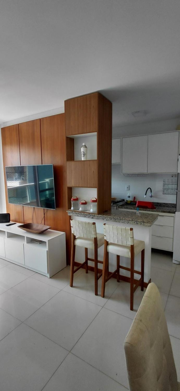 Vista Mar 2 Quartos a 50m da praia Apartment in Ilhéus