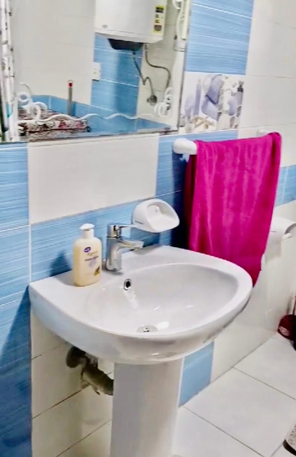 Gardenia city apartments 53422 Apartment in New Cairo City