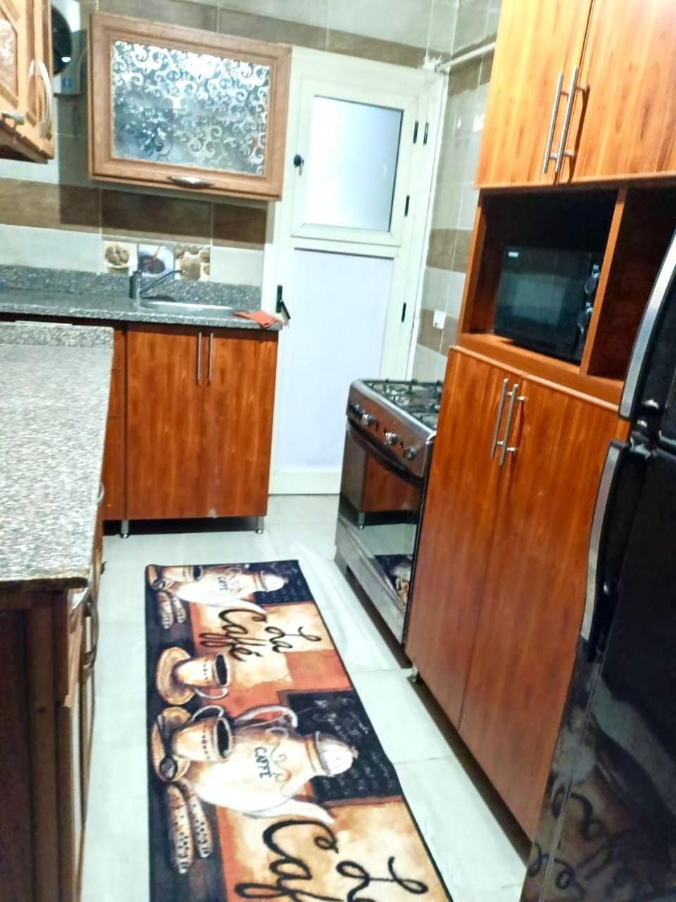 Gardenia city apartments 53422 Apartment in New Cairo City