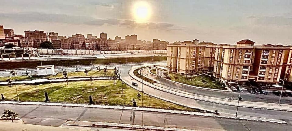 Gardenia city apartments 53422 Apartment in New Cairo City