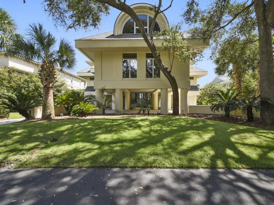 18 Brigantine House in Hilton Head Island