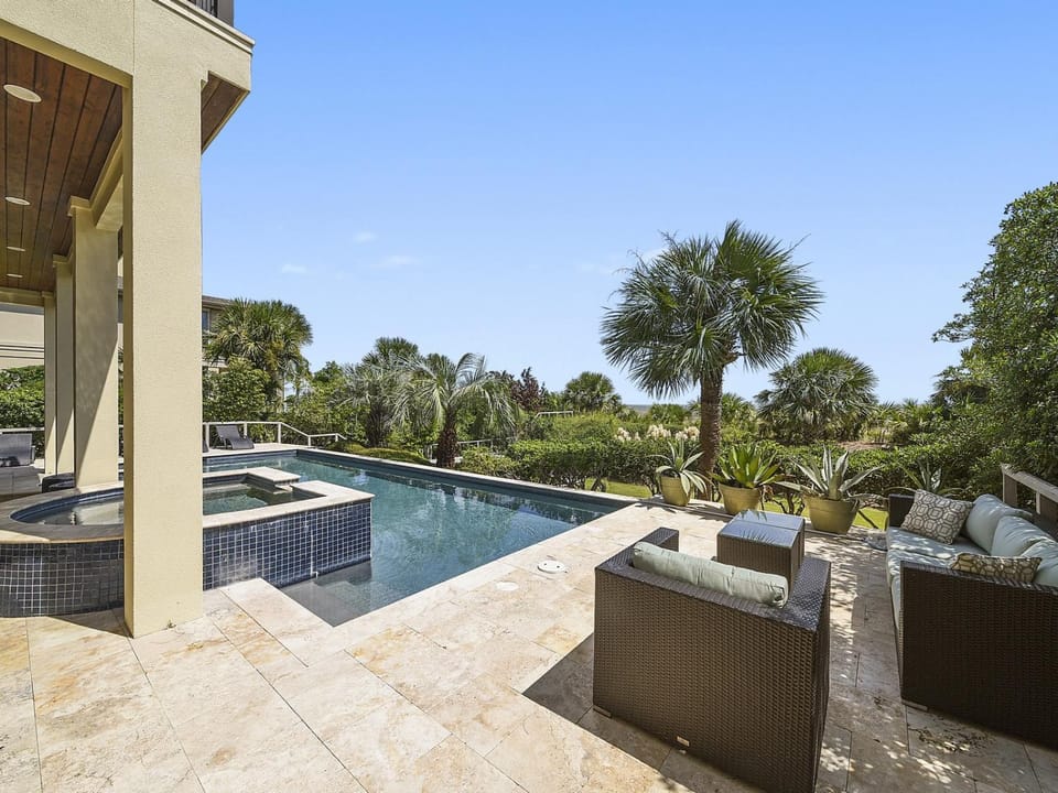 18 Brigantine House in Hilton Head Island