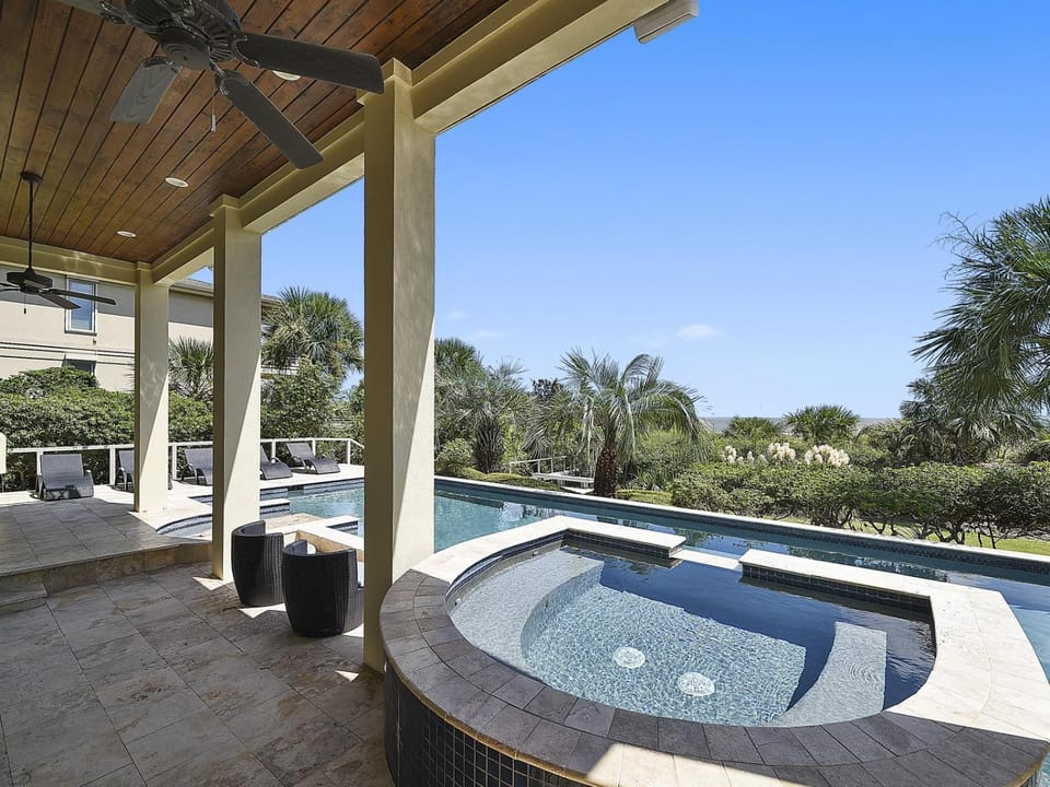 18 Brigantine House in Hilton Head Island