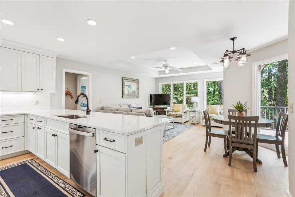 18 Wagon Road House in Hilton Head Island