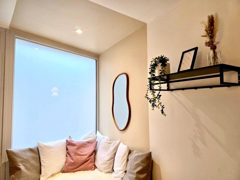 Place aux fleurs - Le cocon Apartment in Dole