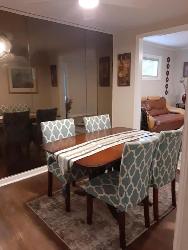 Tiger's Nest Vacation rental in Atlanta