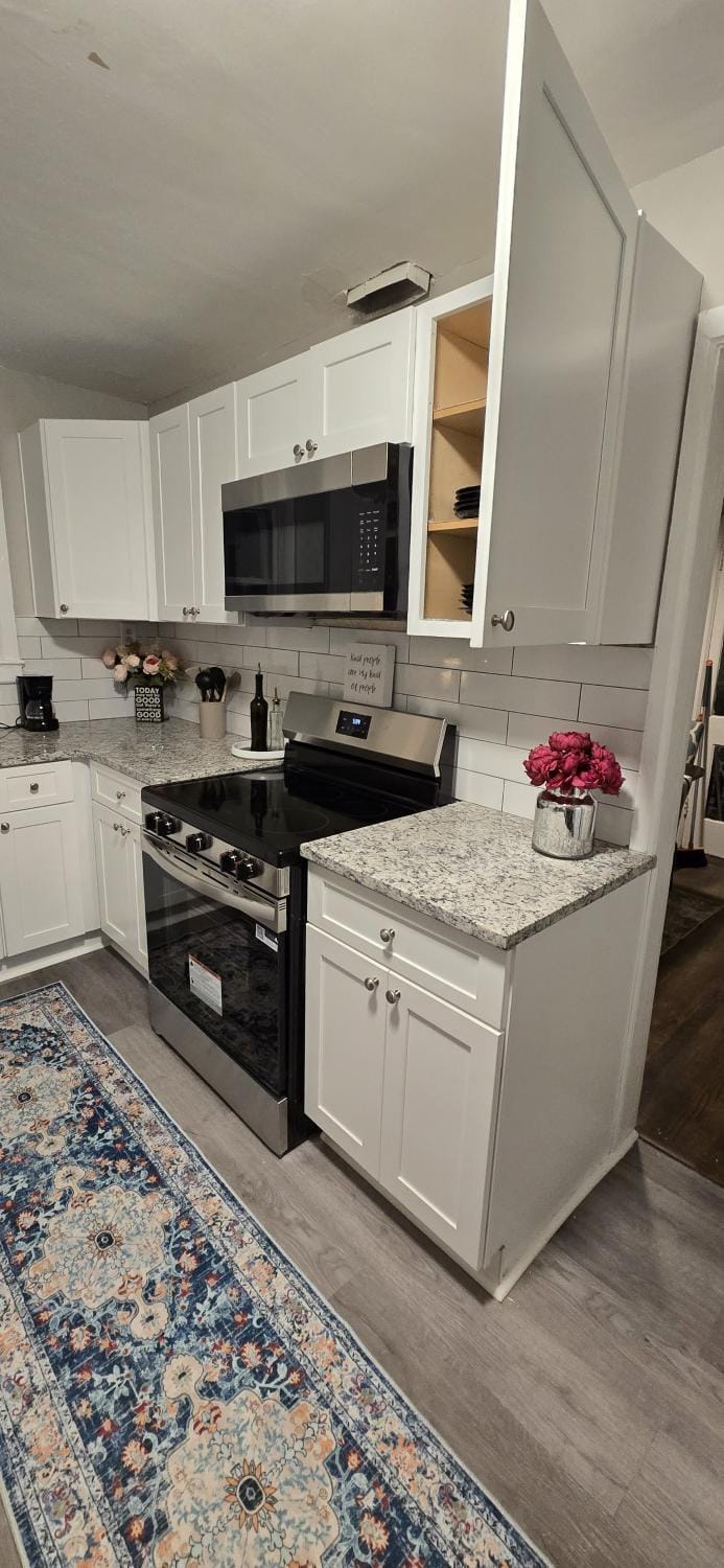 Tiger's Nest Vacation rental in Atlanta