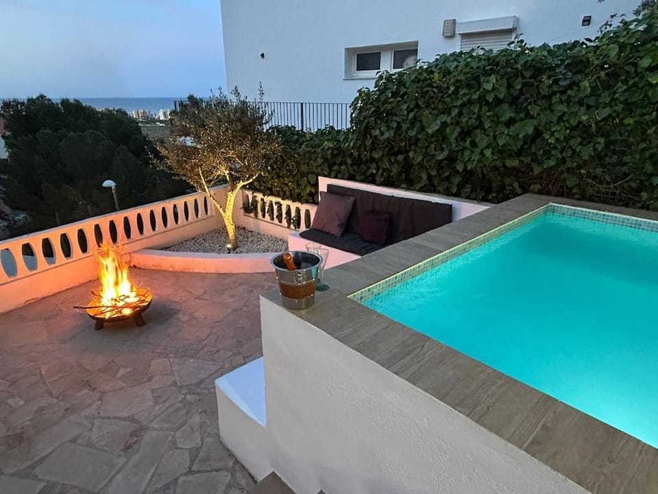 Portugal 2 Apartment in Peniscola