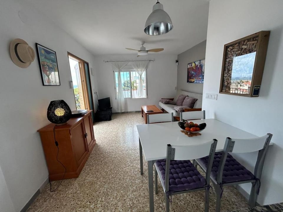 Portugal 2 Apartment in Peniscola