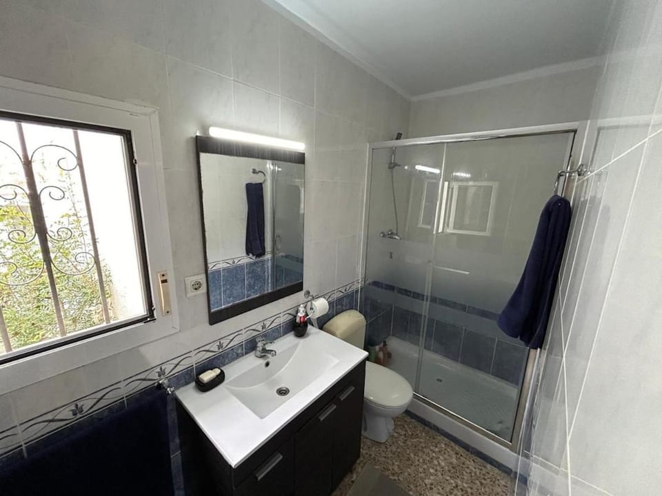 Portugal 2 Apartment in Peniscola
