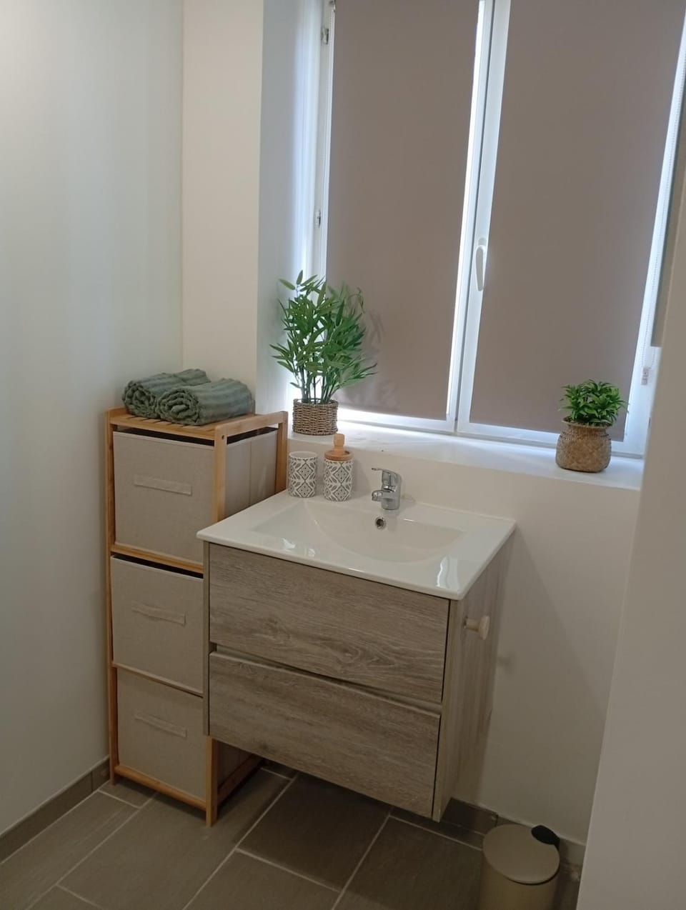 Studio Cozy Chavanay Apartment in Auvergne-Rhône-Alpes